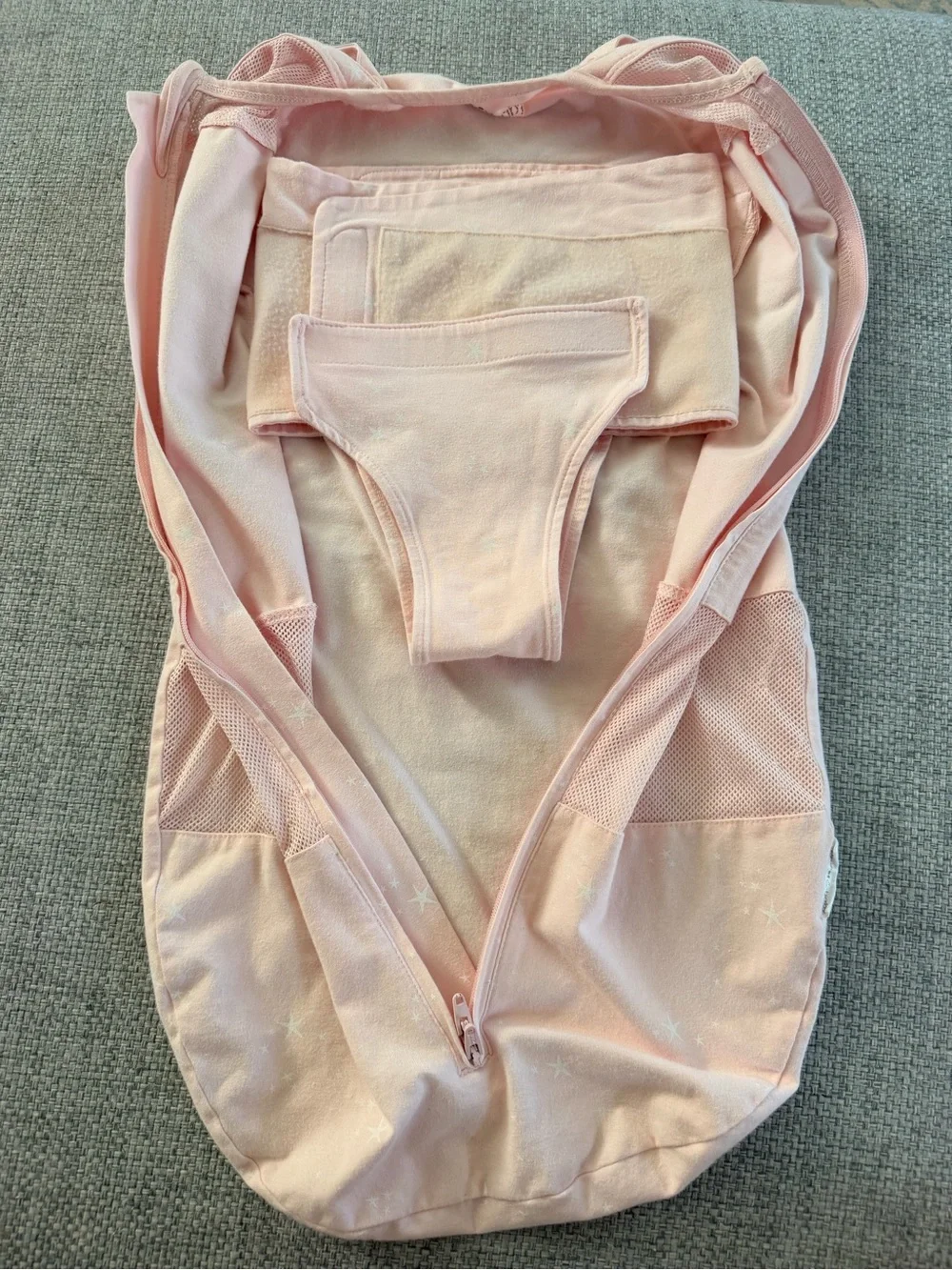 Sleepea® 5-Second Baby Swaddles - 2 Size Large